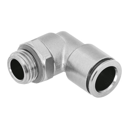 Push-In L-Fitting NPQH-L-M5-Q6-P10